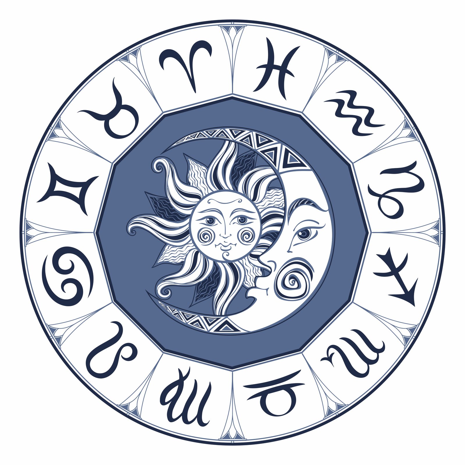 Tarot Reading Banner