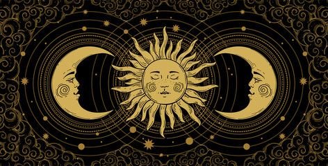 Cosmic guidance